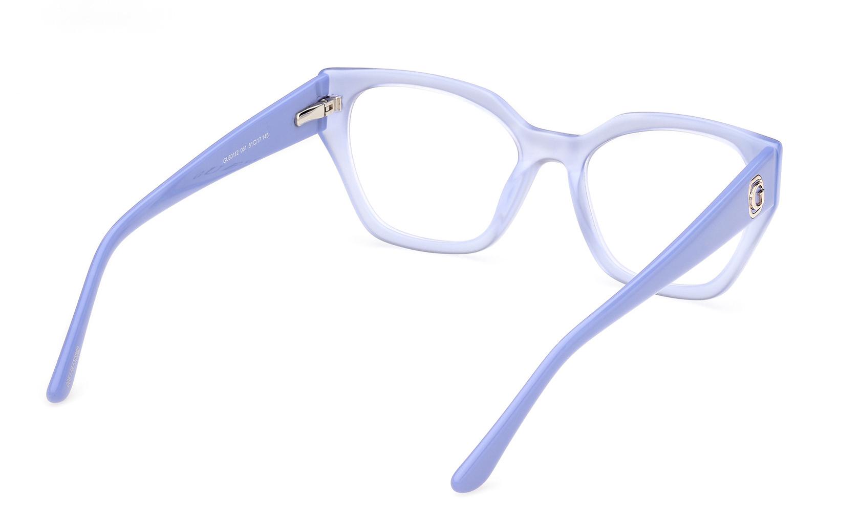 Guess Eyeglasses GU50112 081