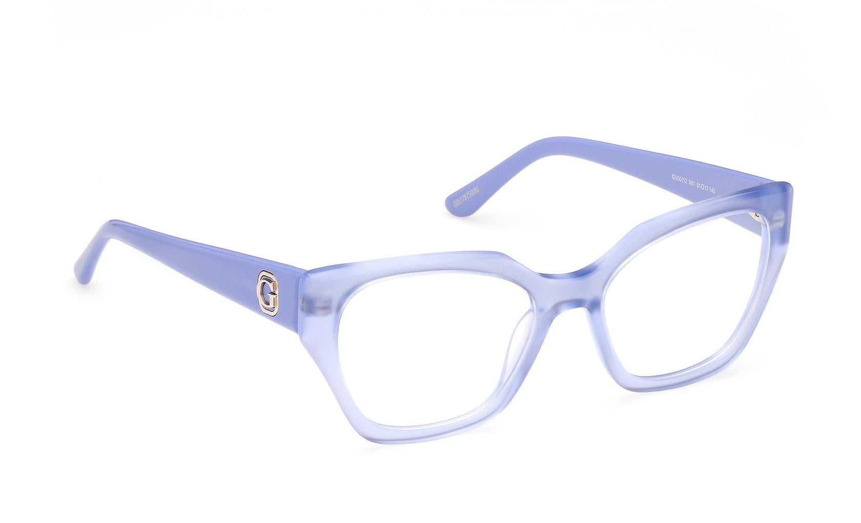Guess Eyeglasses GU50112 081