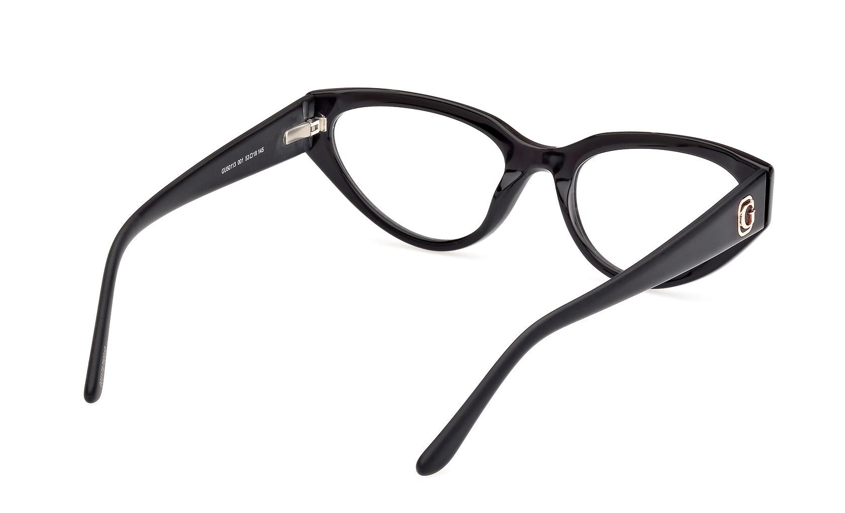 Guess Eyeglasses GU50113 001
