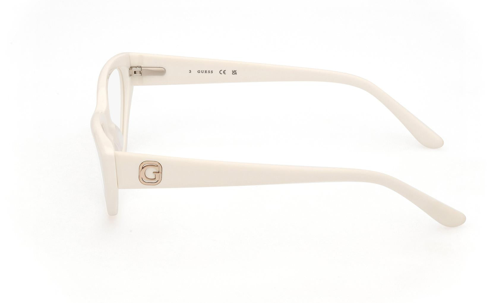 Guess Eyeglasses GU50113 021