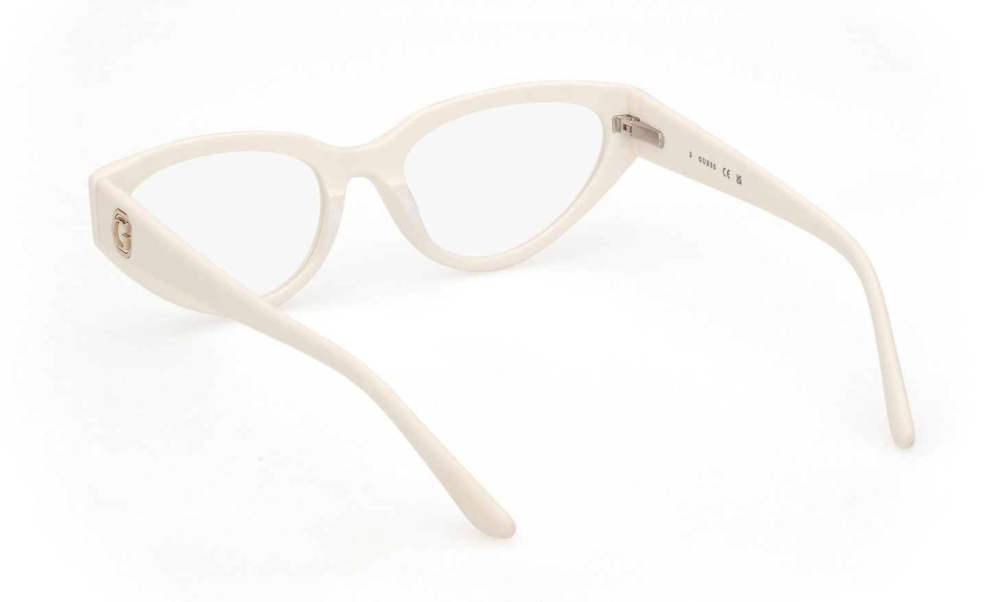 Guess Eyeglasses GU50113 021