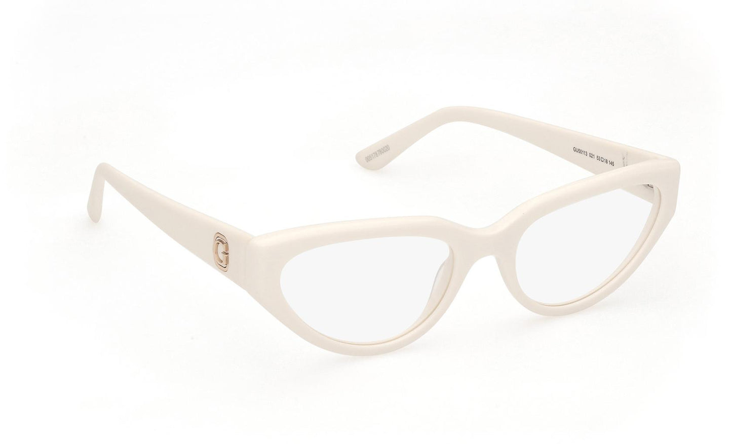 Guess Eyeglasses GU50113 021