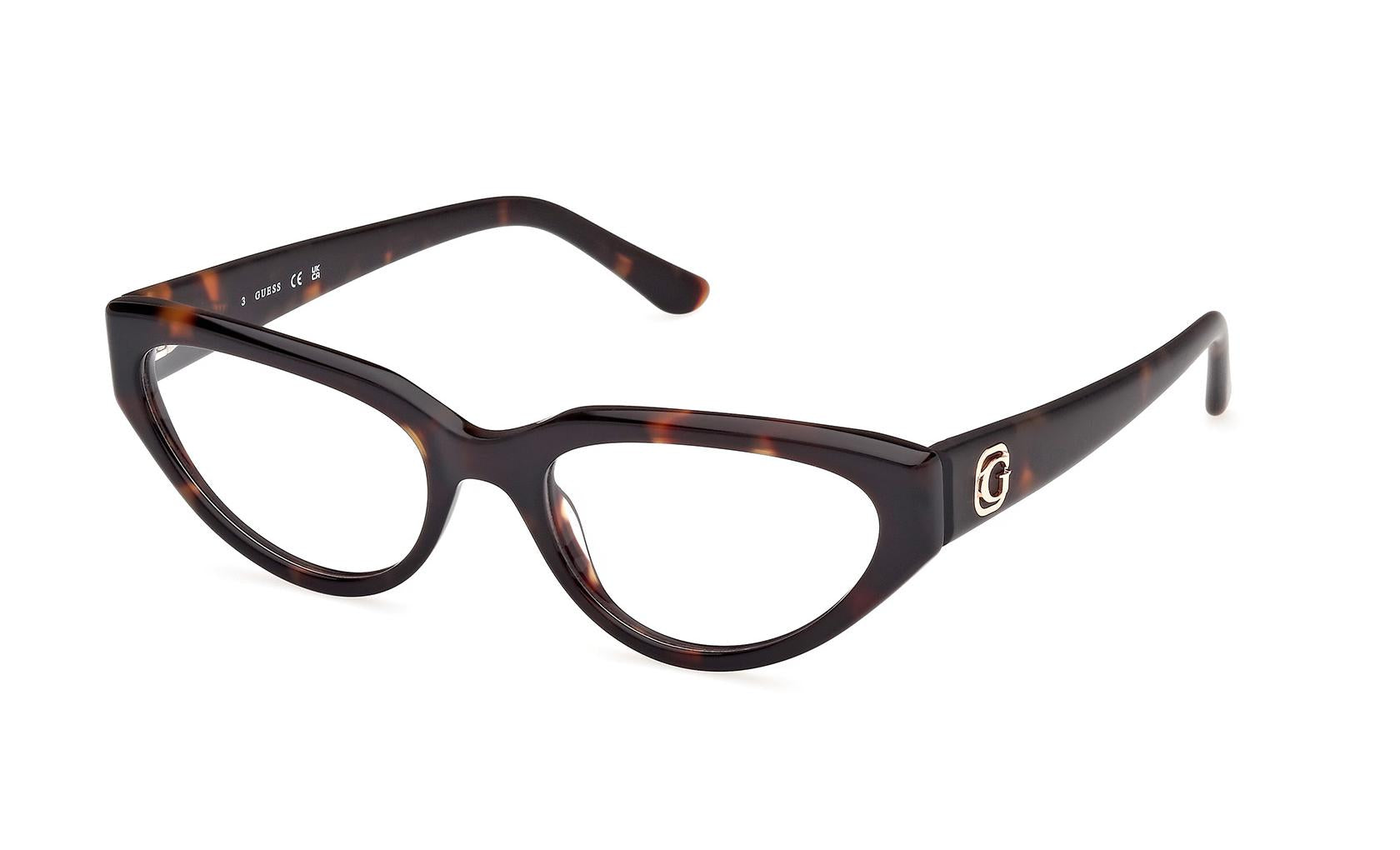 Guess Eyeglasses GU50113 052