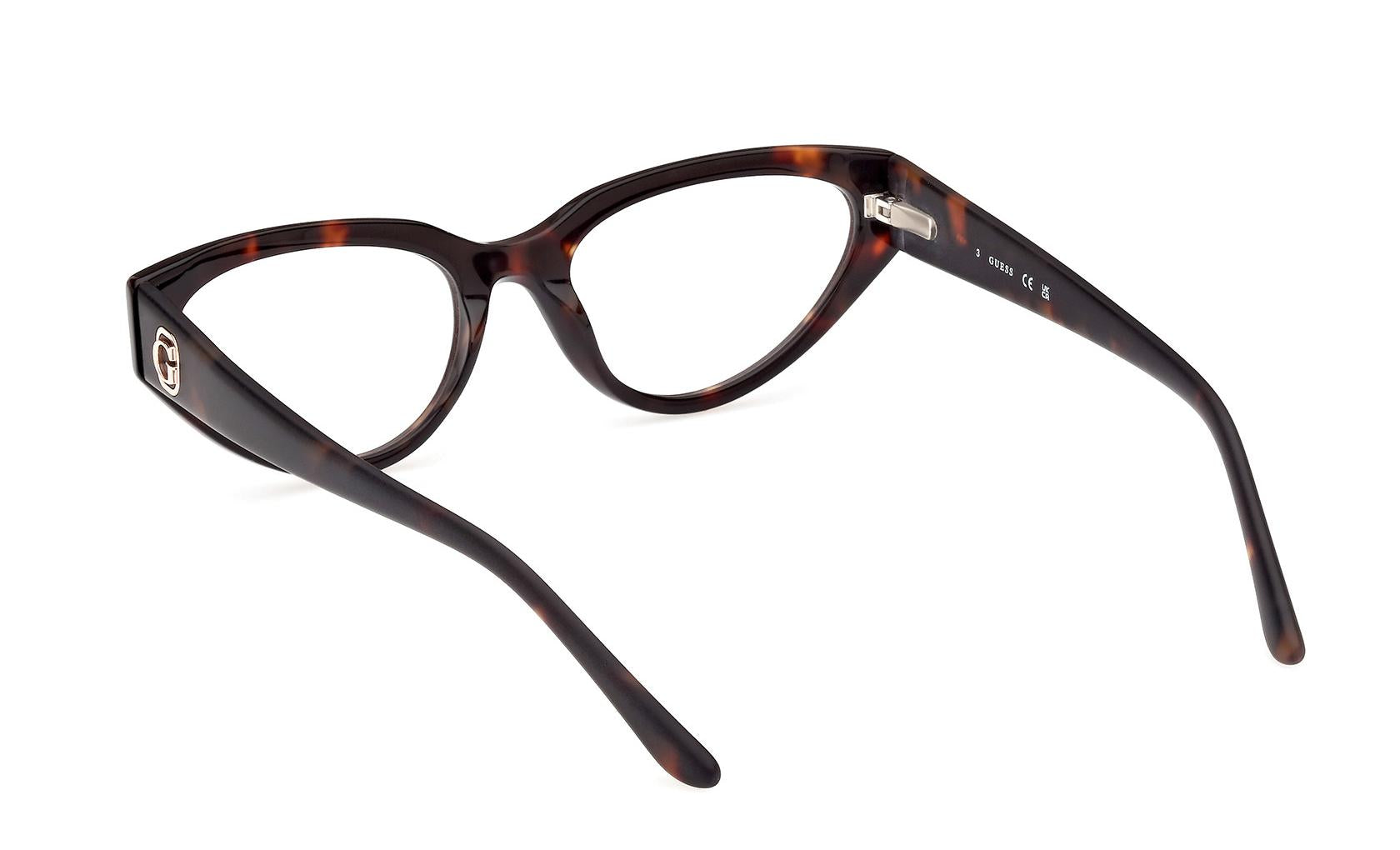 Guess Eyeglasses GU50113 052