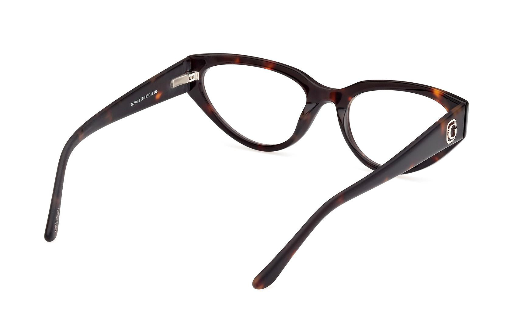 Guess Eyeglasses GU50113 052