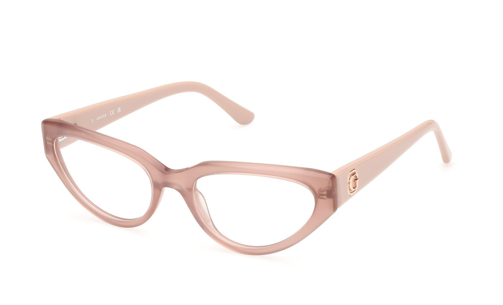 Guess Eyeglasses GU50113 057
