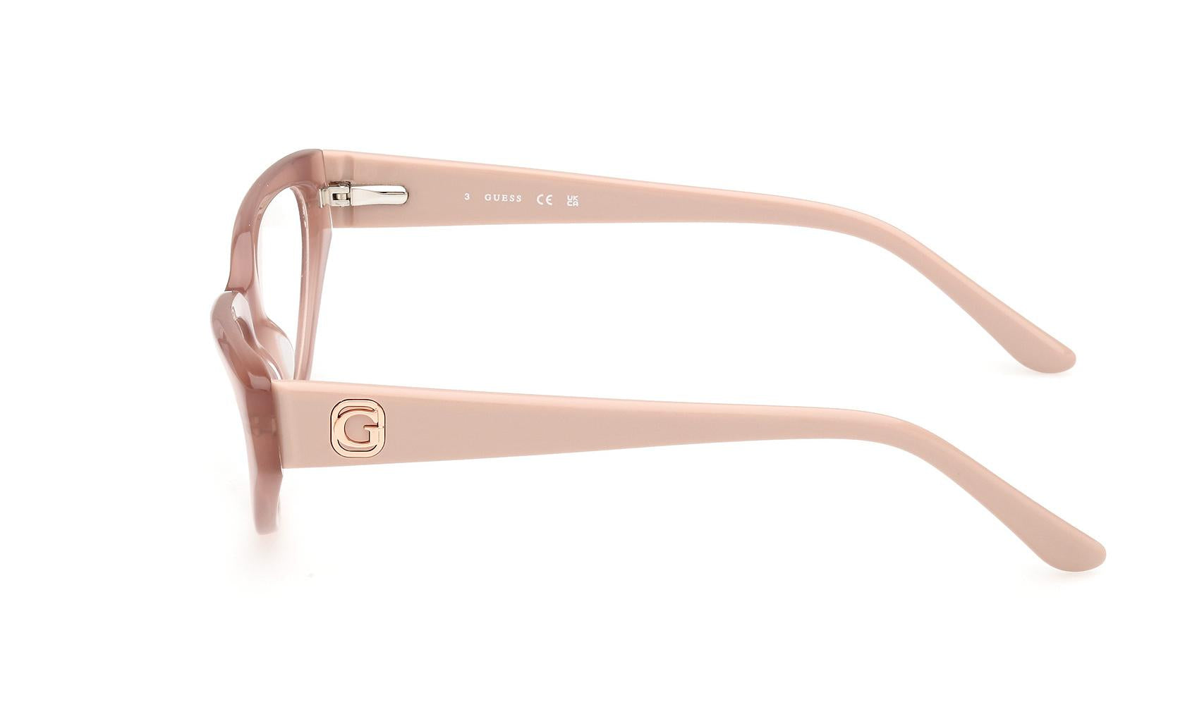 Guess Eyeglasses GU50113 057