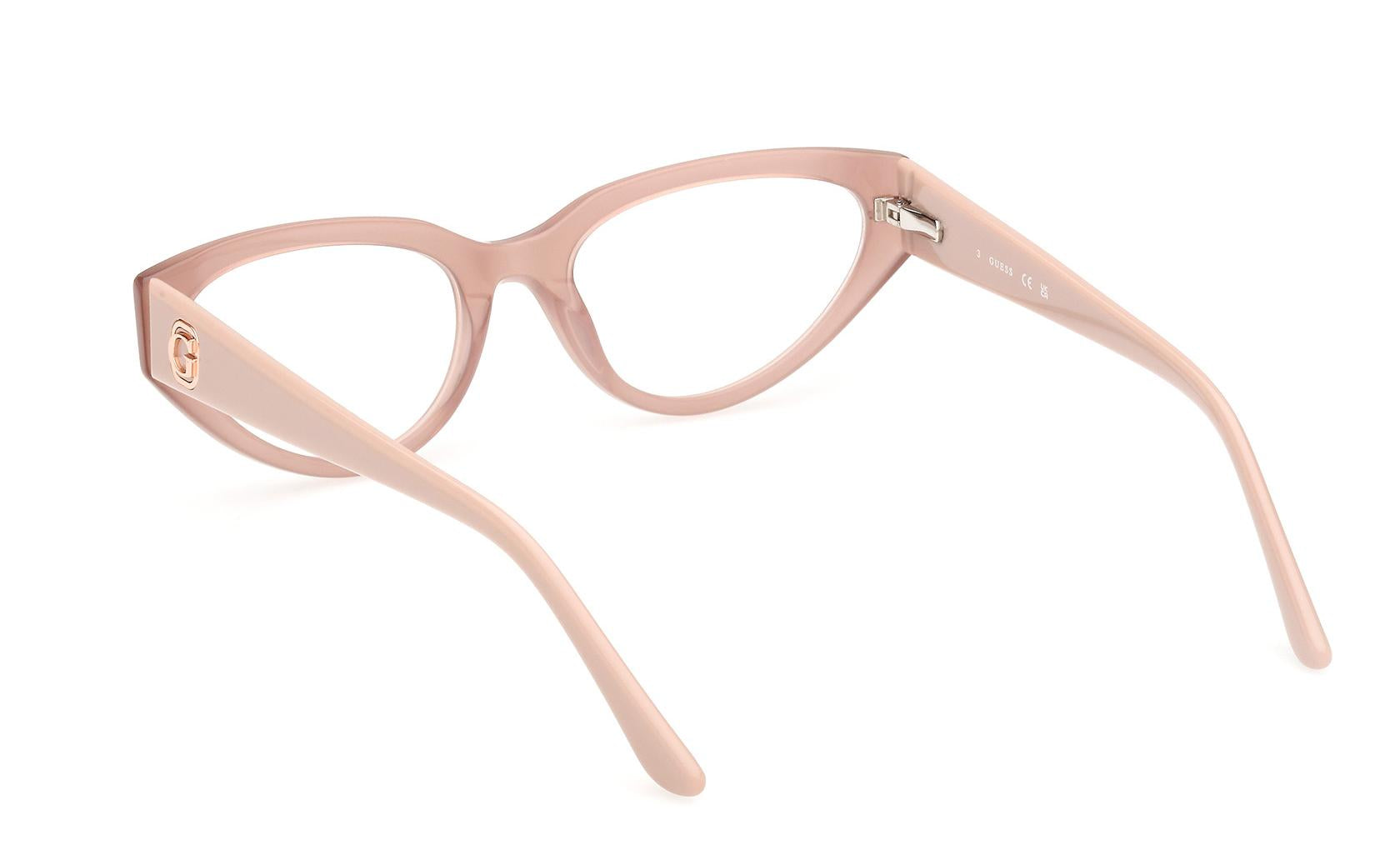 Guess Eyeglasses GU50113 057
