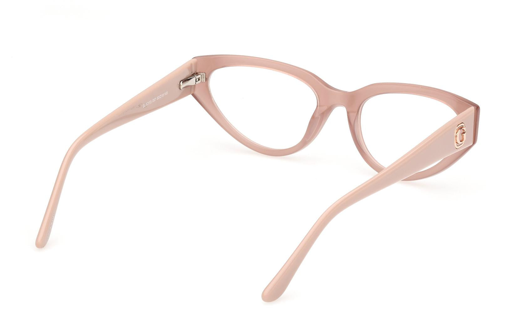 Guess Eyeglasses GU50113 057