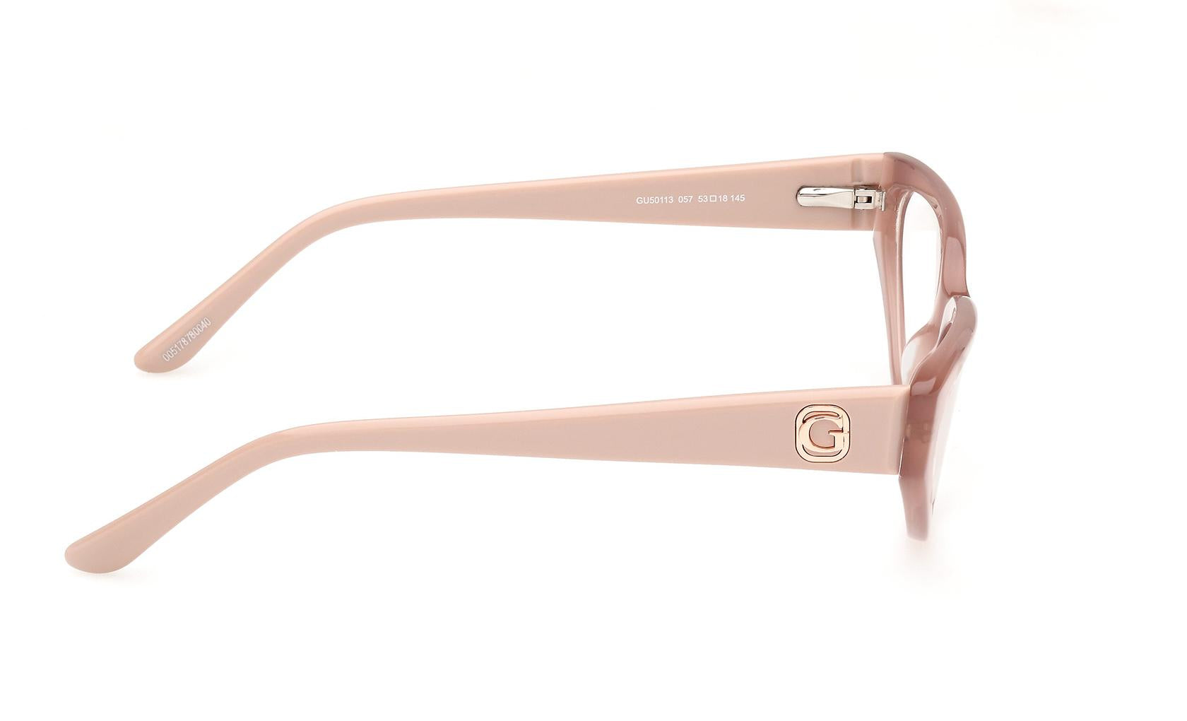 Guess Eyeglasses GU50113 057