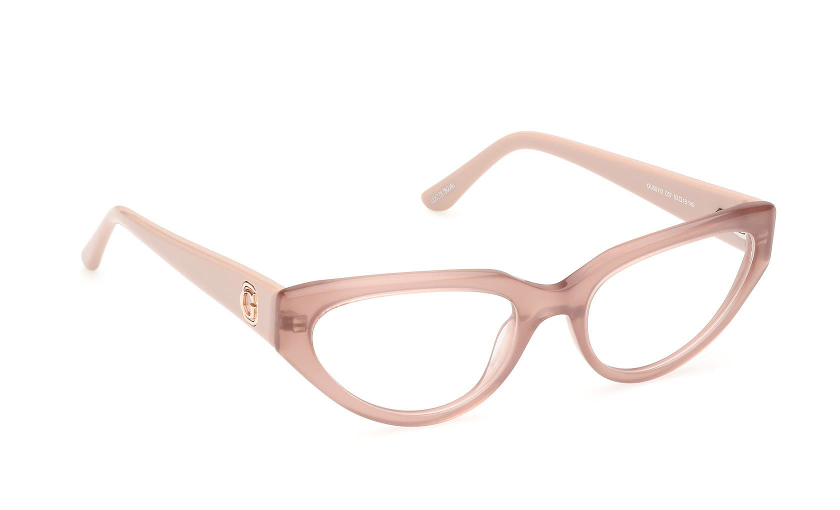 Guess Eyeglasses GU50113 057