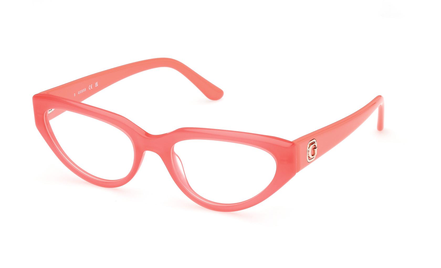 Guess Eyeglasses GU50113 072