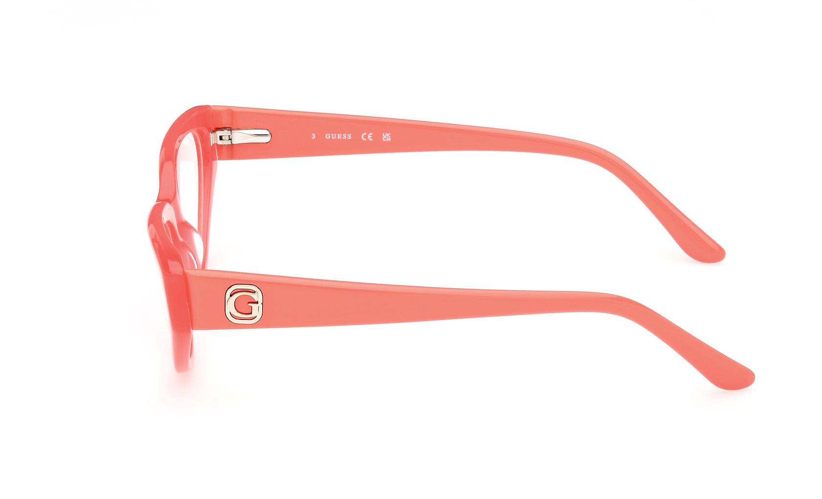 Guess Eyeglasses GU50113 072