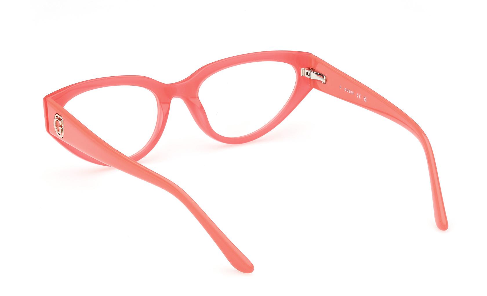 Guess Eyeglasses GU50113 072