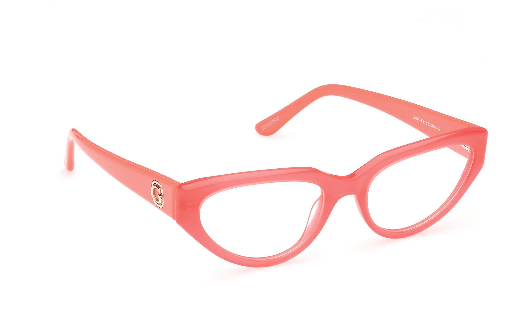 Guess Eyeglasses GU50113 072