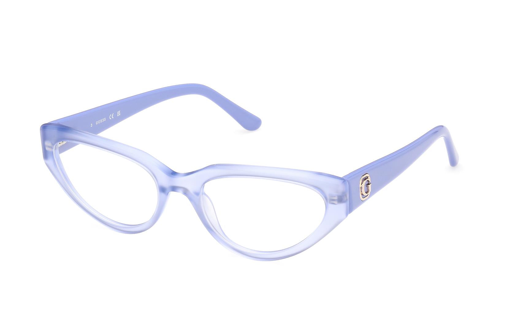 Guess Eyeglasses GU50113 081