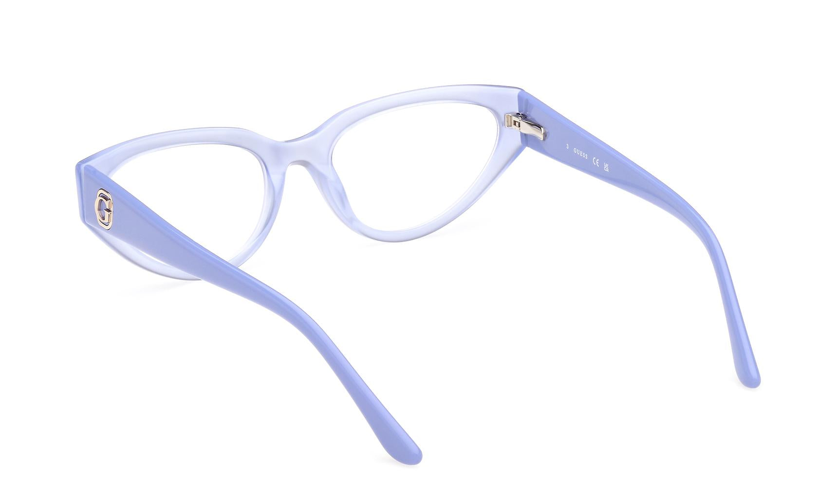 Guess Eyeglasses GU50113 081