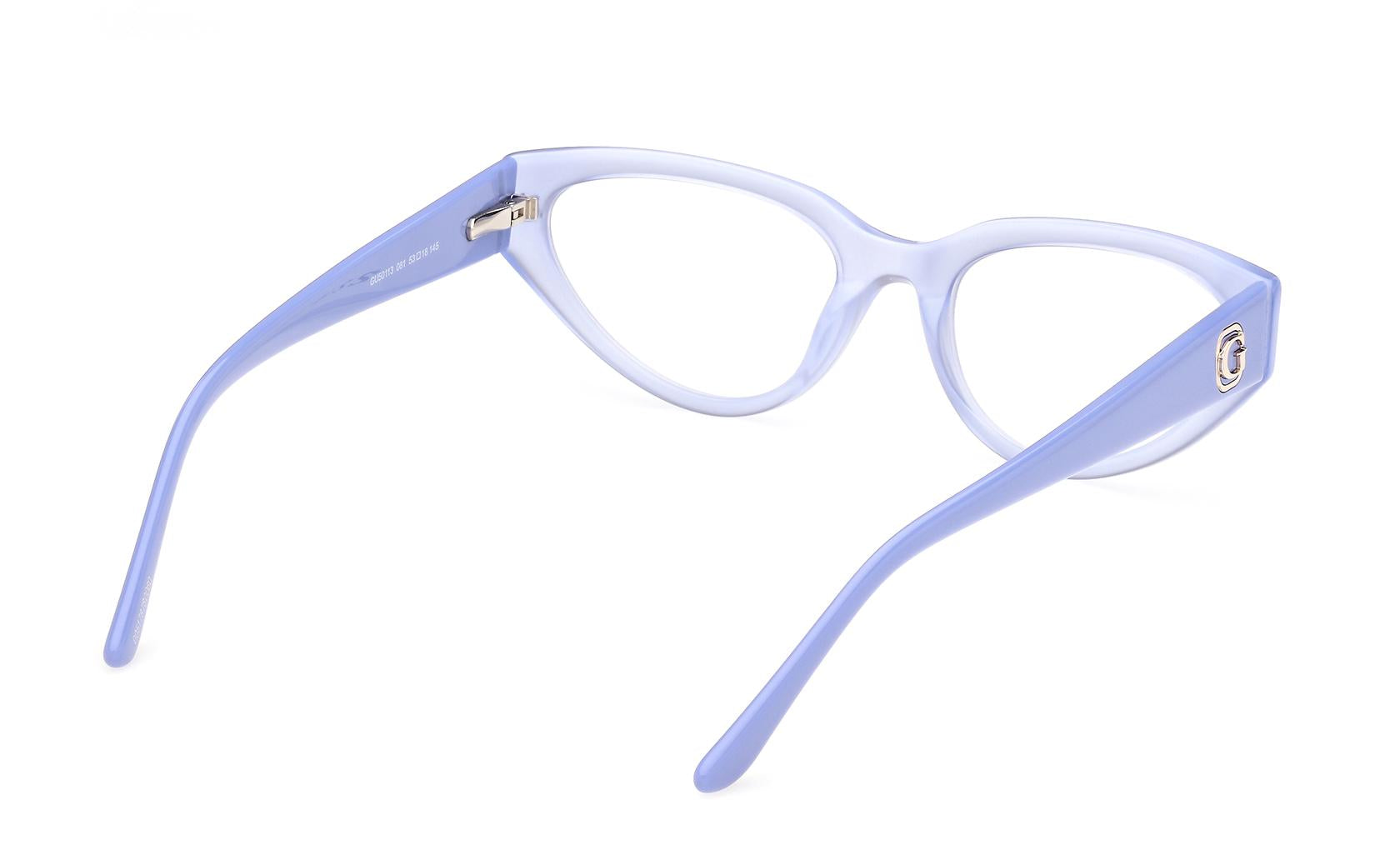Guess Eyeglasses GU50113 081