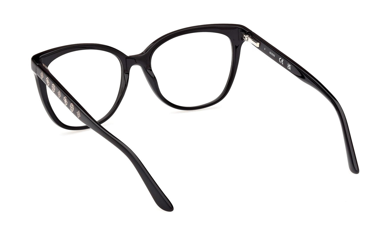 Guess Eyeglasses GU50114 001