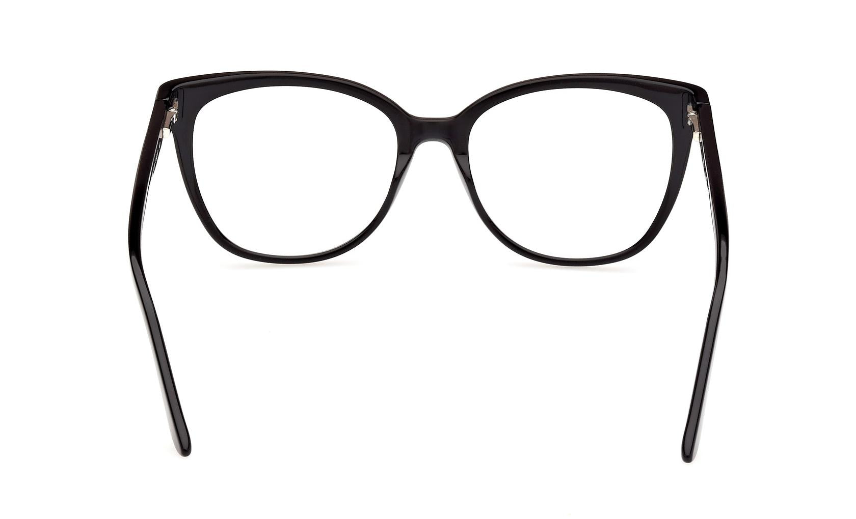 Guess Eyeglasses GU50114 001