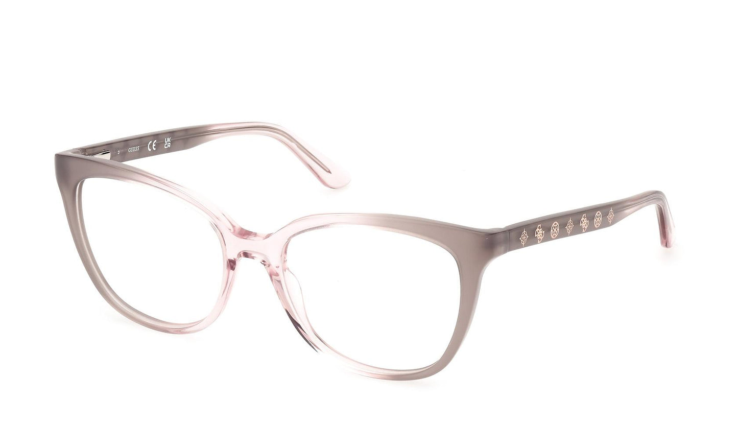 Guess Eyeglasses GU50114 020