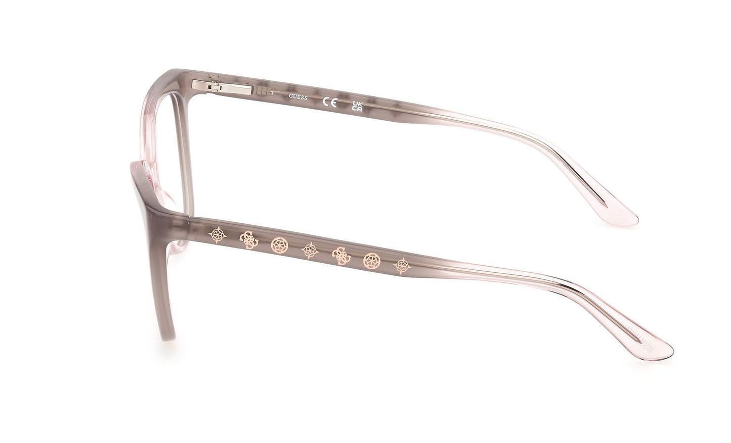 Guess Eyeglasses GU50114 020