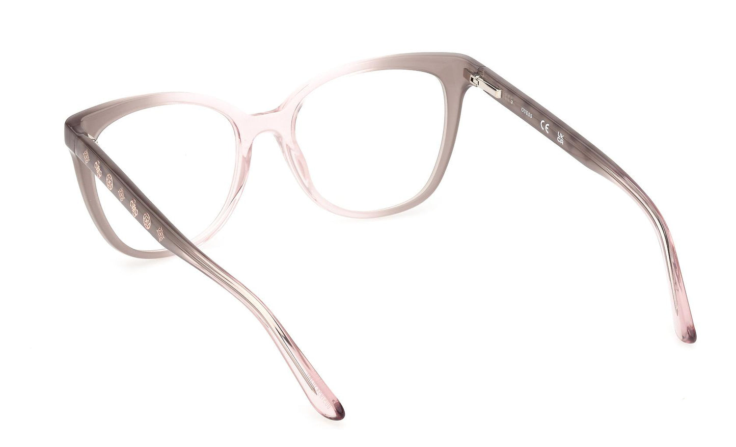 Guess Eyeglasses GU50114 020