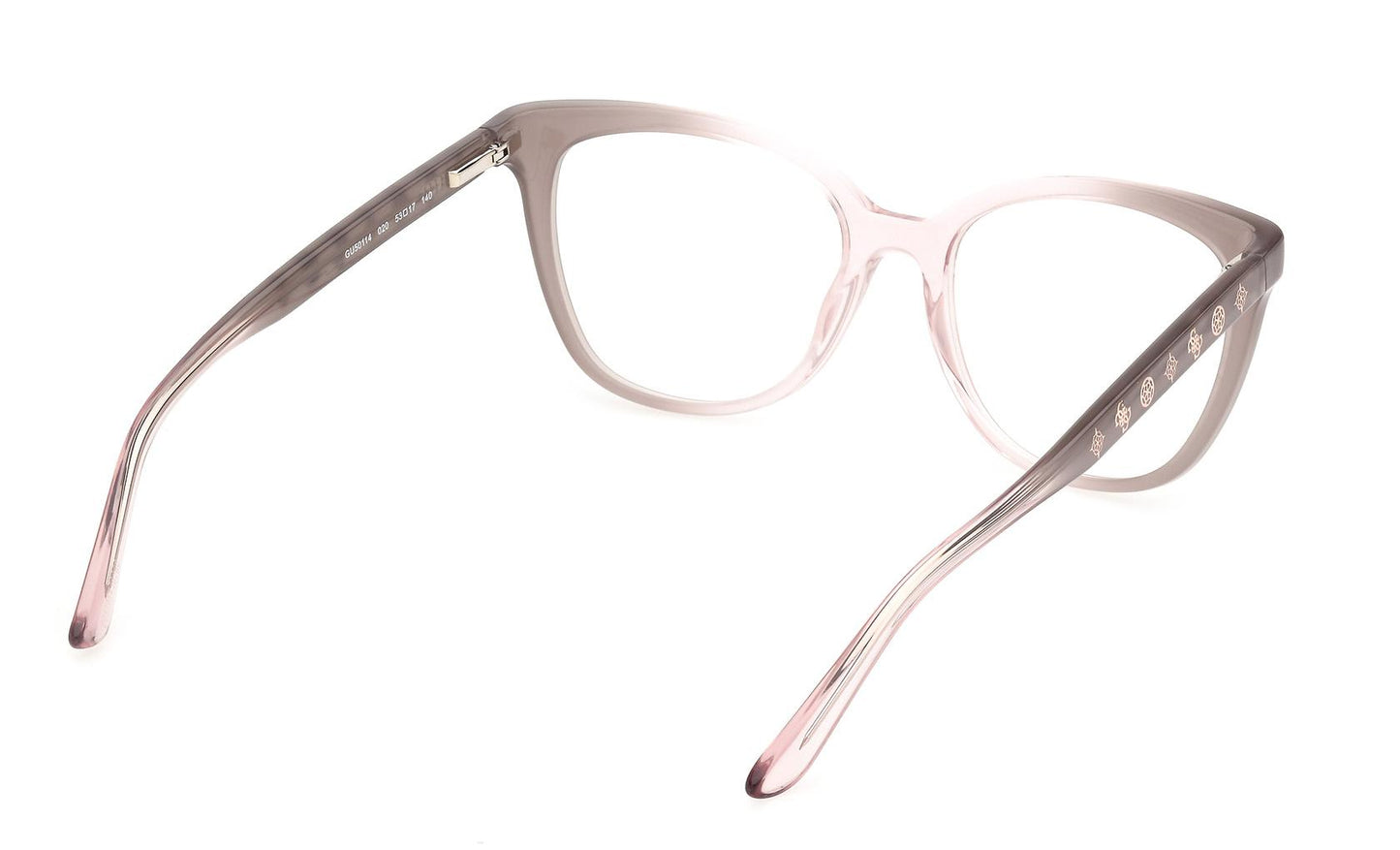 Guess Eyeglasses GU50114 020