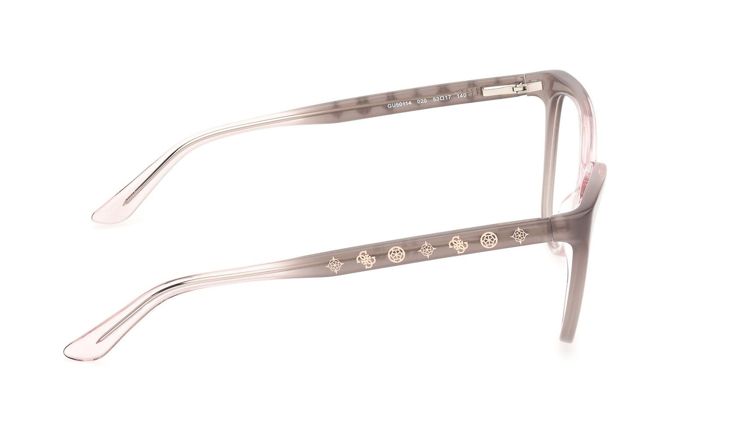 Guess Eyeglasses GU50114 020