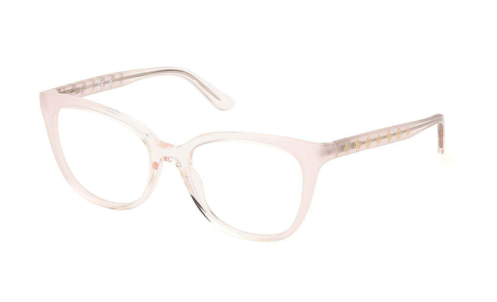 Guess Eyeglasses GU50114 025