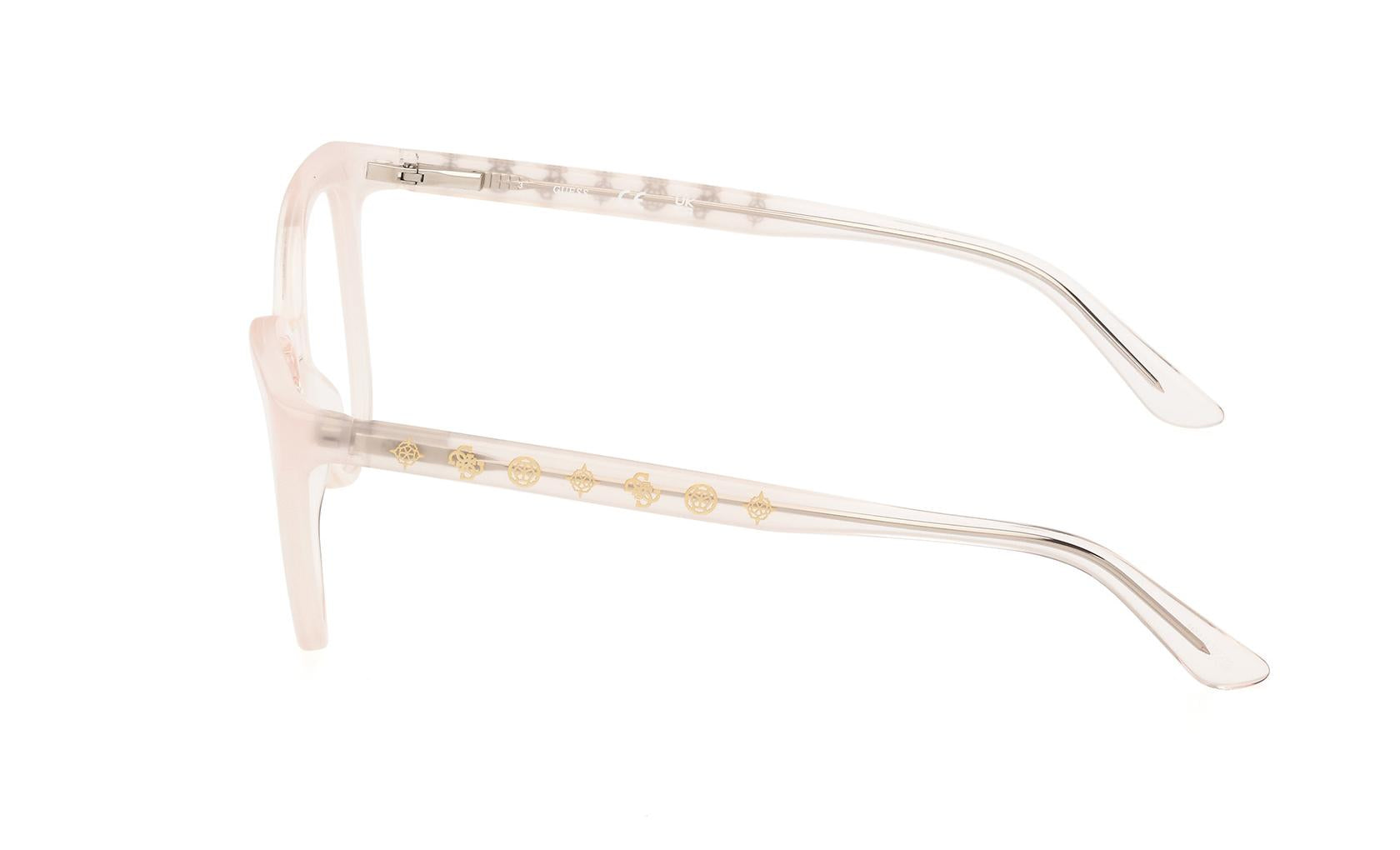 Guess Eyeglasses GU50114 025