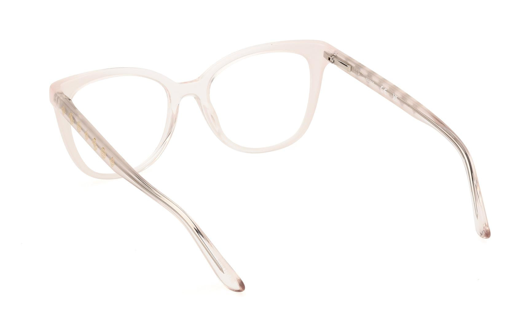 Guess Eyeglasses GU50114 025