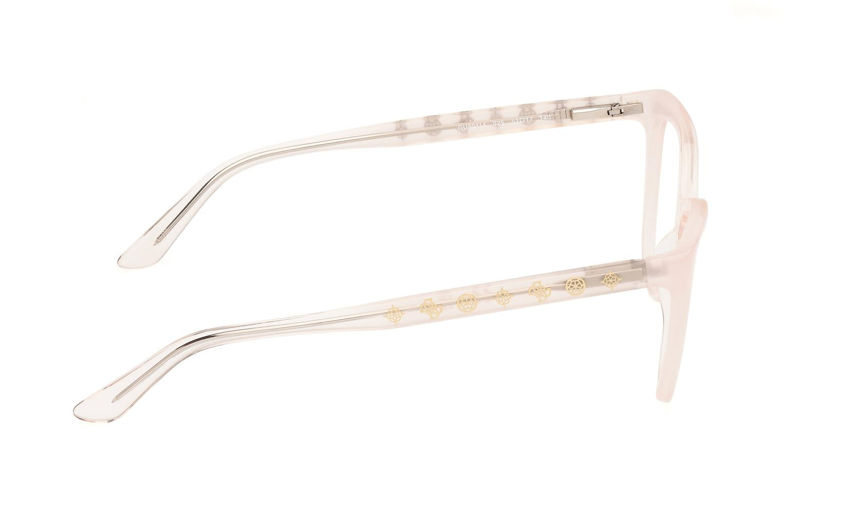 Guess Eyeglasses GU50114 025