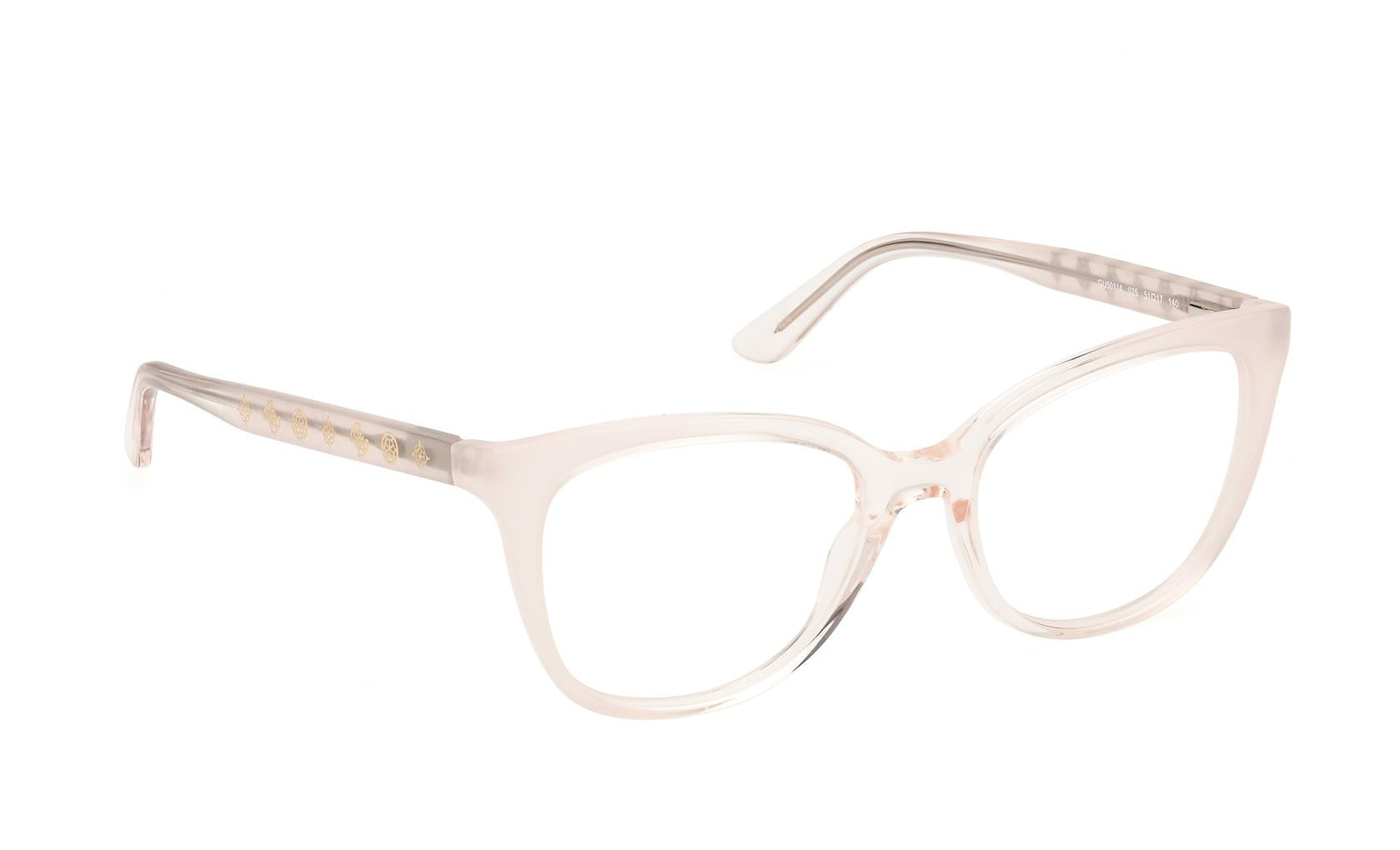 Guess Eyeglasses GU50114 025