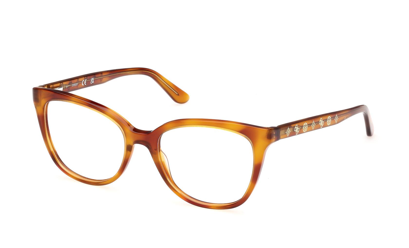 Guess Eyeglasses GU50114 053