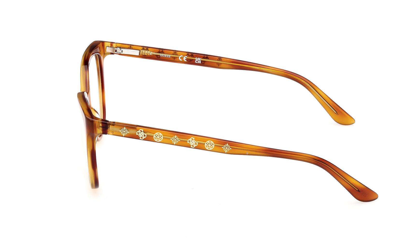 Guess Eyeglasses GU50114 053