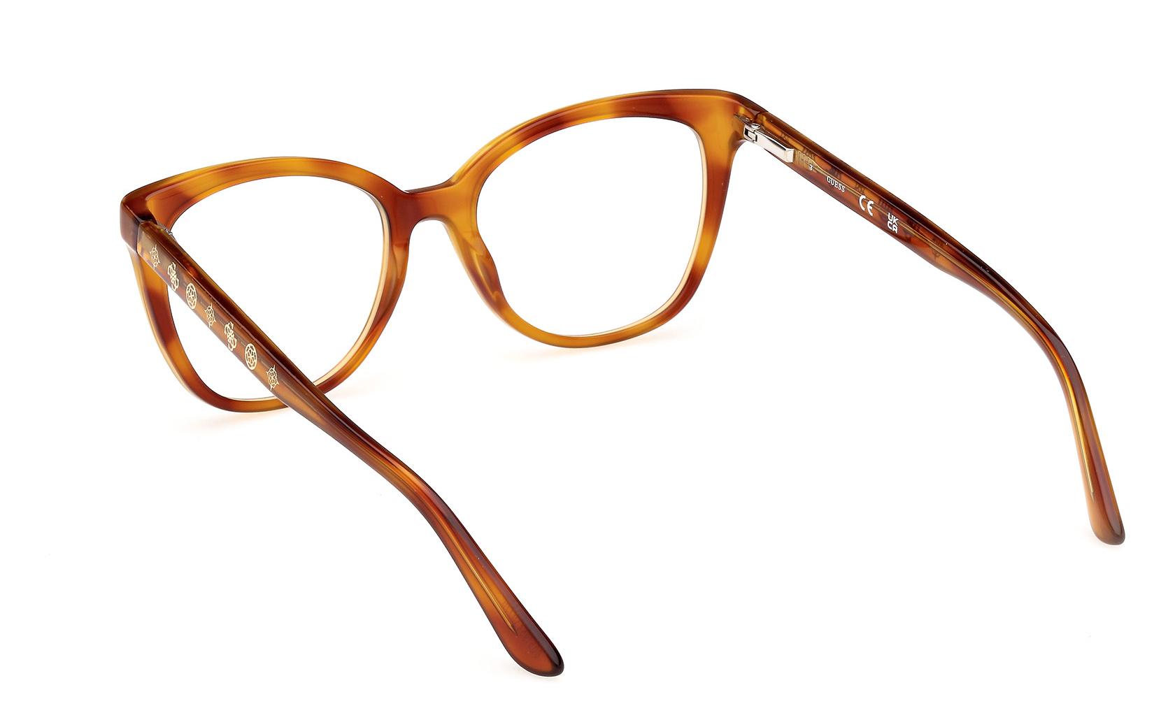 Guess Eyeglasses GU50114 053