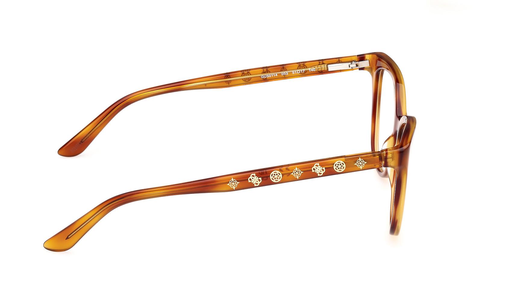 Guess Eyeglasses GU50114 053