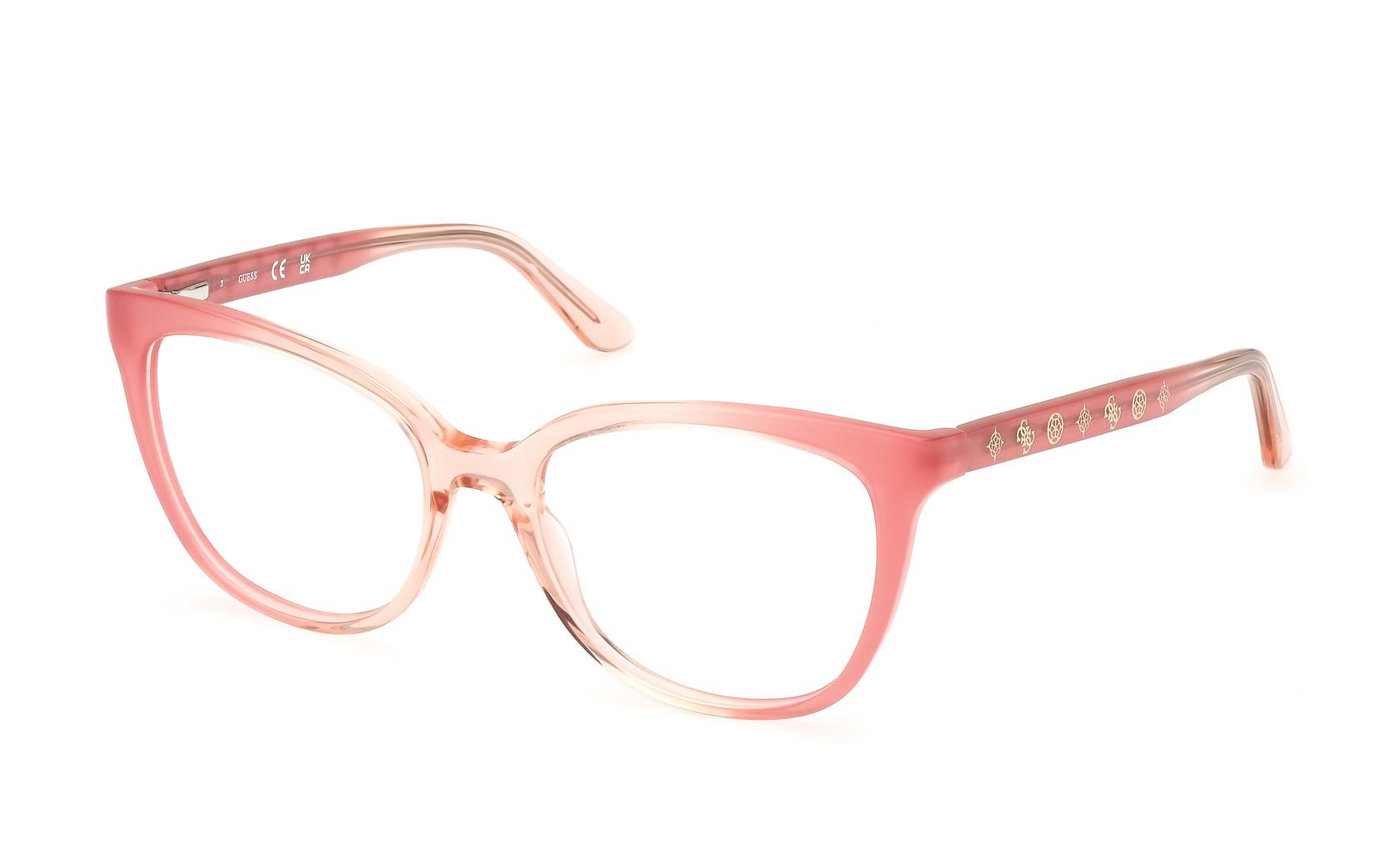 Guess Eyeglasses GU50114 074