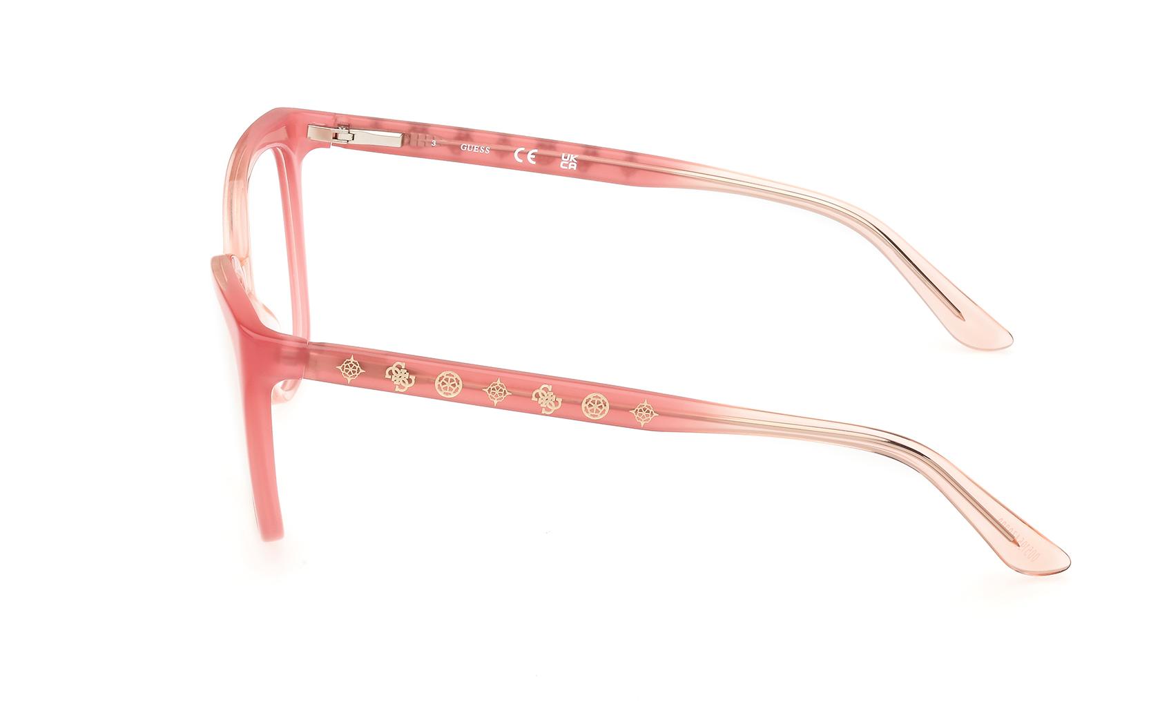 Guess Eyeglasses GU50114 074