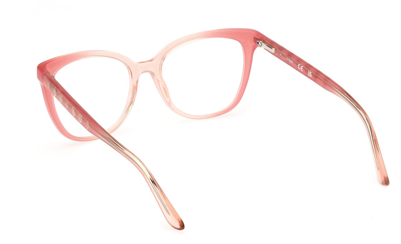 Guess Eyeglasses GU50114 074