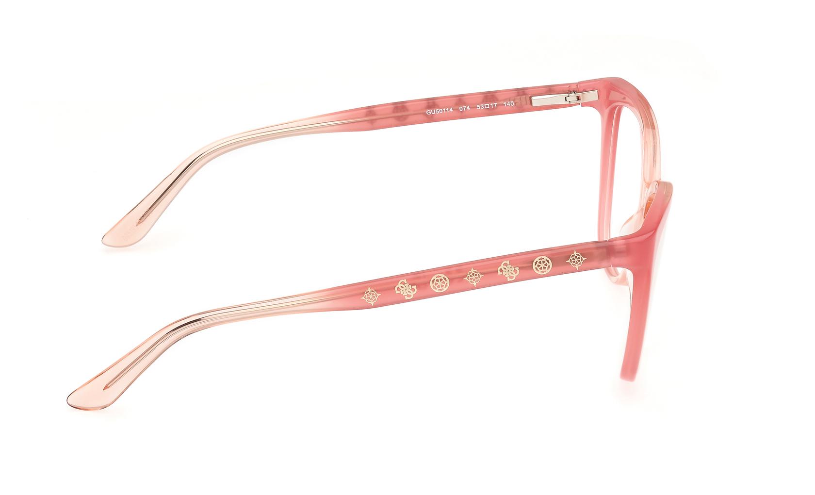Guess Eyeglasses GU50114 074