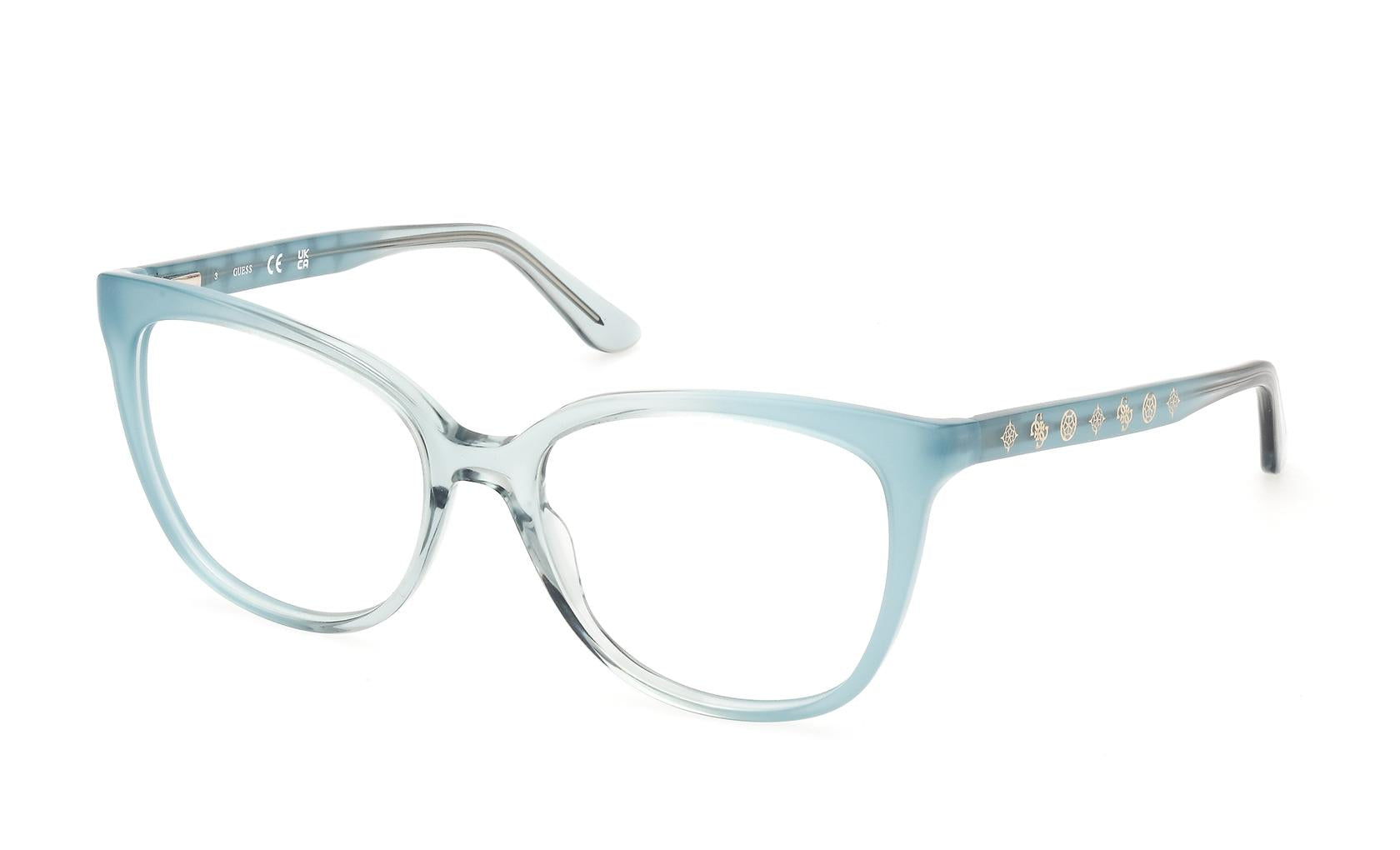 Guess Eyeglasses GU50114 089