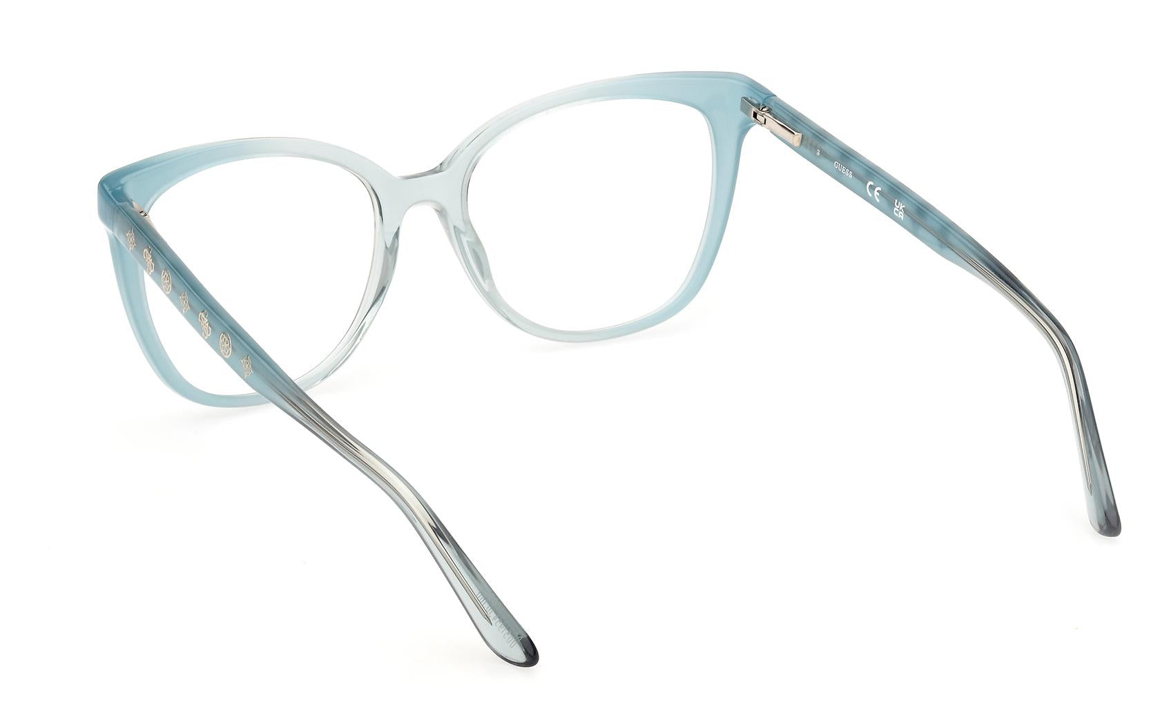 Guess Eyeglasses GU50114 089