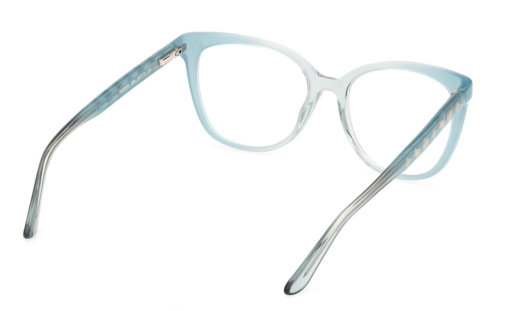 Guess Eyeglasses GU50114 089