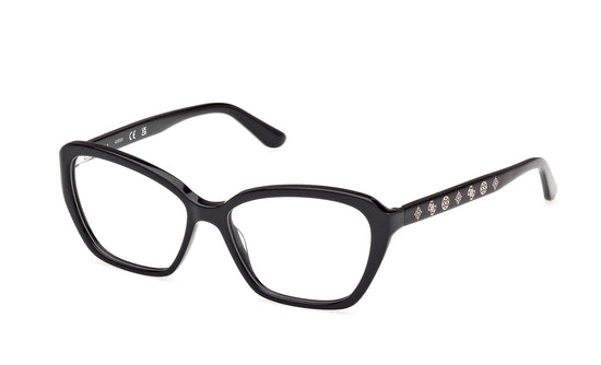 Guess Eyeglasses GU50115 001