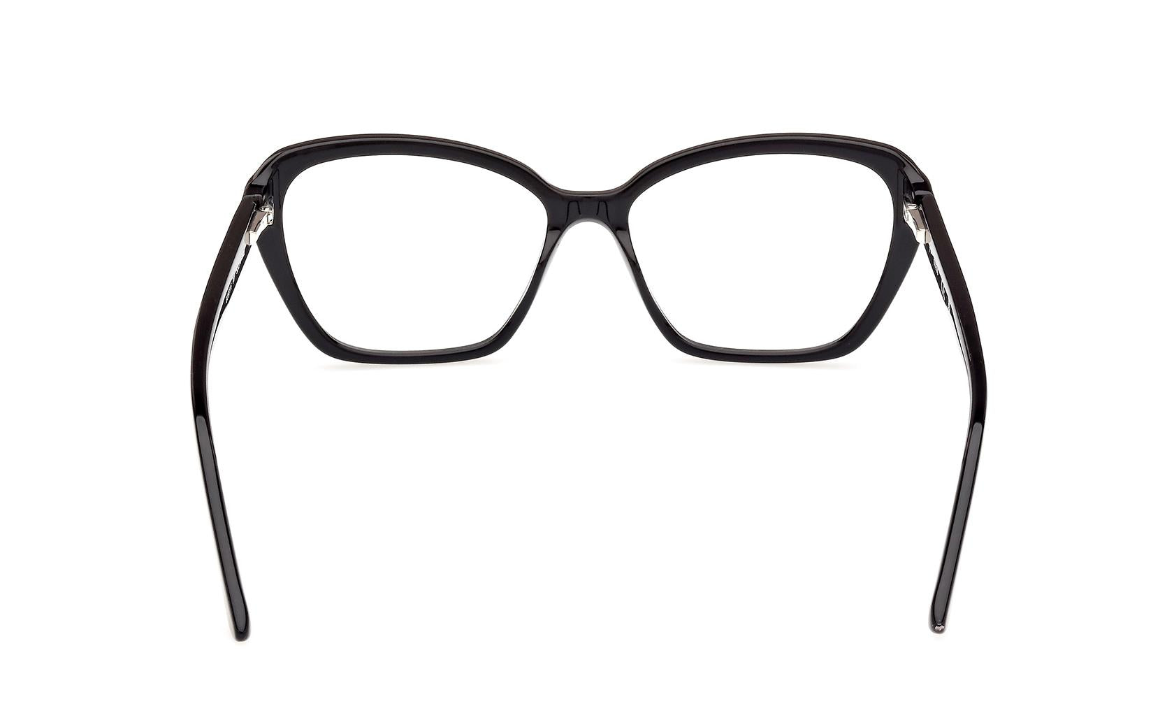 Guess Eyeglasses GU50115 001