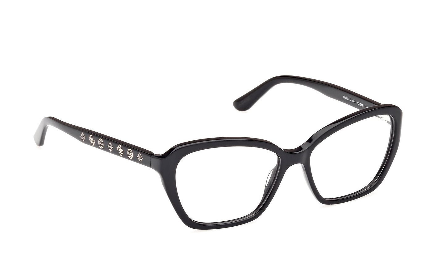 Guess Eyeglasses GU50115 001