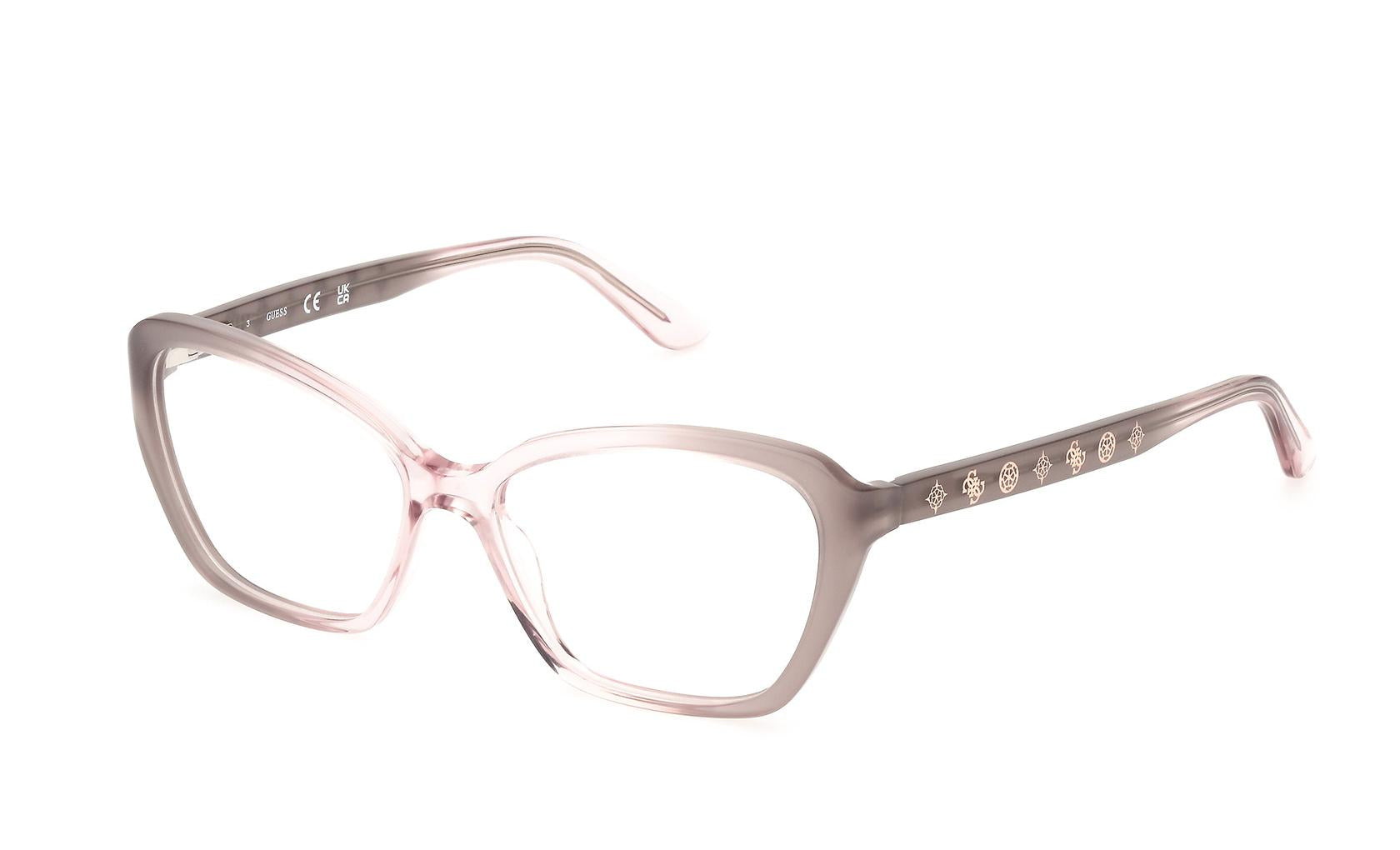 Guess Eyeglasses GU50115 020