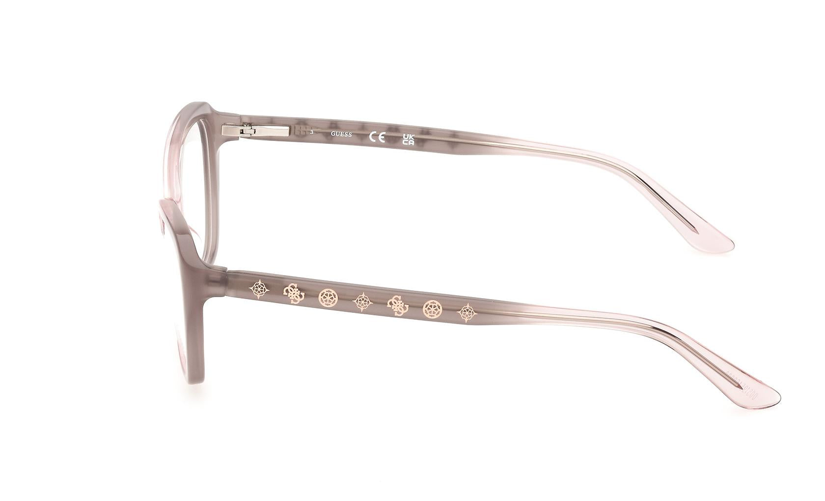 Guess Eyeglasses GU50115 020